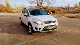 Ford Kuga 2.0.140кс - Titanium , снимка 1