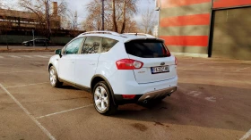 Ford Kuga 2.0.140кс - Titanium , снимка 7