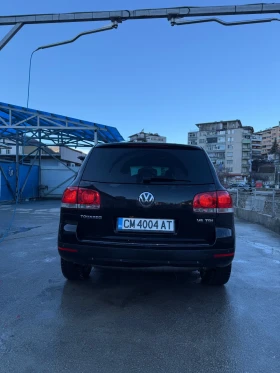 VW Touareg 3.0 TDI V6, снимка 5