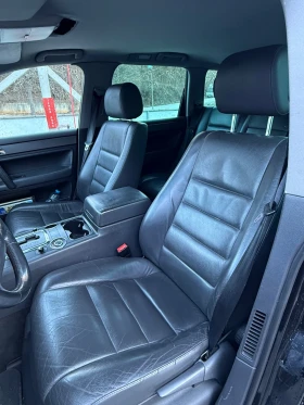 VW Touareg 3.0 TDI V6, снимка 8