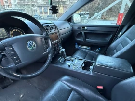 VW Touareg 3.0 TDI V6, снимка 7