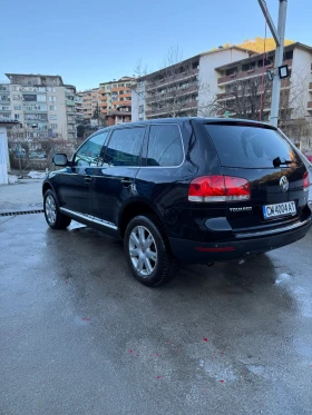 VW Touareg 3.0 TDI V6, снимка 4