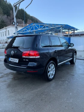 VW Touareg 3.0 TDI V6, снимка 3