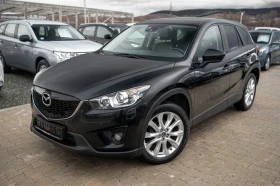 Mazda CX-5 Revolution* 4x4* кожа* вс.есктри, снимка 2