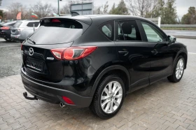 Mazda CX-5 Revolution* 4x4* кожа* вс.есктри, снимка 7