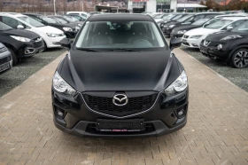 Mazda CX-5 Revolution* 4x4* кожа* вс.есктри, снимка 4