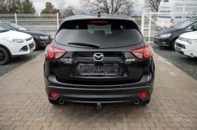 Mazda CX-5 Revolution* 4x4* кожа* вс.есктри, снимка 8