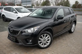 Mazda CX-5 Revolution* 4x4* кожа* вс.есктри, снимка 3