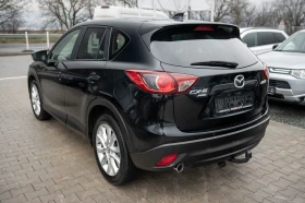 Mazda CX-5 Revolution* 4x4* кожа* вс.есктри, снимка 6