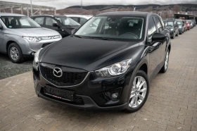 Mazda CX-5 Revolution* 4x4* кожа* вс.есктри, снимка 1