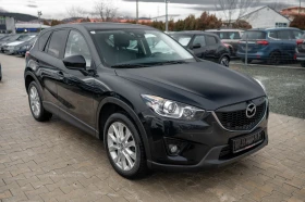 Mazda CX-5 Revolution* 4x4* кожа* вс.есктри, снимка 5