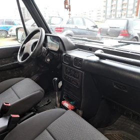 Hyundai Galloper, снимка 5