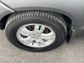 Hyundai Tucson 2.0i GAZ 4x4 EXCLUSIVE  | Mobile.bg    5