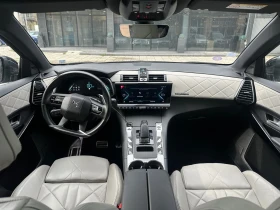 Обява за продажба на DS DS 7 Crossback E-tence 300HP, rivoli, всички екстри, перфектна! ~53 000 лв. - изображение 3