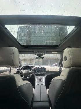 Обява за продажба на DS DS 7 Crossback E-tence 300HP, rivoli, всички екстри, перфектна! ~53 000 лв. - изображение 5