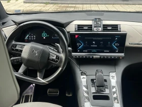 Обява за продажба на DS DS 7 Crossback E-tence 300HP, rivoli, всички екстри, перфектна! ~53 000 лв. - изображение 4