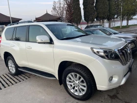 Обява за продажба на Toyota Land cruiser Нов ~69 000 лв. - изображение 2