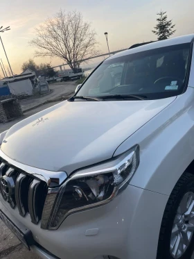 Обява за продажба на Toyota Land cruiser Нов ~69 000 лв. - изображение 1
