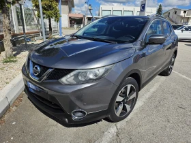     Nissan Qashqai 44   