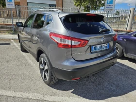     Nissan Qashqai 44   