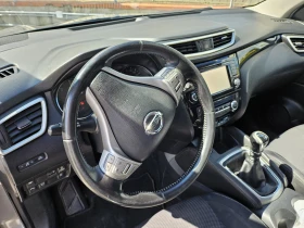     Nissan Qashqai 44   