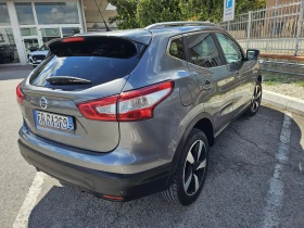     Nissan Qashqai 44   