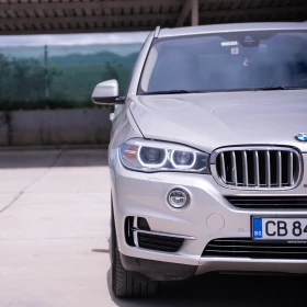 Обява за продажба на BMW X5 40d xDrive 7 местна ~47 500 лв. - изображение 4
