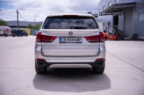 Обява за продажба на BMW X5 40d xDrive 7 местна ~47 500 лв. - изображение 2