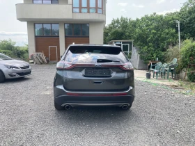 Ford Edge ТОП - 26900 лв. - 40438180 5