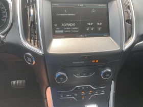 Ford Edge ТОП - 26900 лв. - 40438180 12