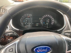 Ford Edge ТОП - 26900 лв. - 40438180 11