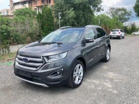 Ford Edge ТОП - 26900 лв. - 40438180 8