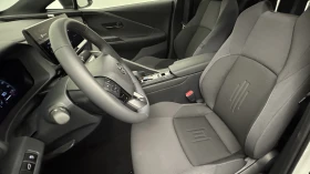 Toyota C-HR 2.0 HEV TEAM D FULL TOP - 61000 лв. - 10689387 8