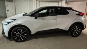 Toyota C-HR 2.0 HEV TEAM D FULL TOP - 61000 лв. - 10689387 5