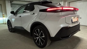 Toyota C-HR 2.0 HEV TEAM D FULL TOP - 61000 лв. - 10689387 4