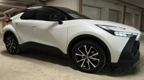 Toyota C-HR 2.0 HEV TEAM D FULL TOP - 61000 лв. - 10689387 2