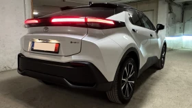 Toyota C-HR 2.0 HEV TEAM D FULL TOP - 61000 лв. - 10689387 3