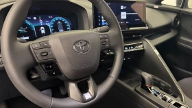Toyota C-HR 2.0 HEV TEAM D FULL TOP - 61000 лв. - 10689387 6