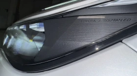 Toyota C-HR 2.0 HEV TEAM D FULL TOP - 61000 лв. - 10689387 10