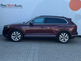 Обява за продажба на VW Touareg V8 TDI BMT 4MOTION ~ 103 900 лв. - изображение 3