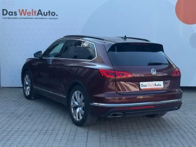 Обява за продажба на VW Touareg V8 TDI BMT 4MOTION ~ 103 900 лв. - изображение 2