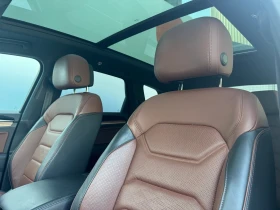 Обява за продажба на VW Touareg V8 TDI BMT 4MOTION ~ 103 900 лв. - изображение 6
