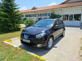 Nissan Qashqai | Mobile.bg    5