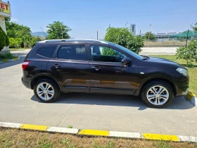Nissan Qashqai | Mobile.bg    3