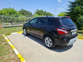 Nissan Qashqai | Mobile.bg    6
