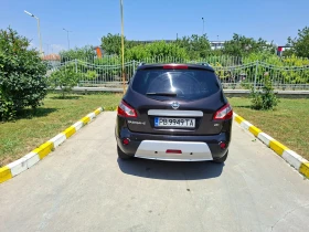 Nissan Qashqai | Mobile.bg    7
