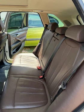 BMW X5 - 59900 лв. - 45619805 12