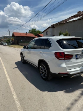 BMW X5 - 59900 лв. - 45619805 3