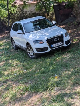 Обява за продажба на Audi Q5 ~12 000 лв. - изображение 2