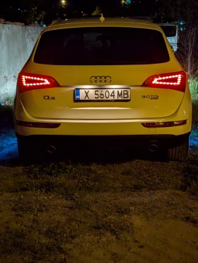 Обява за продажба на Audi Q5 ~12 000 лв. - изображение 1